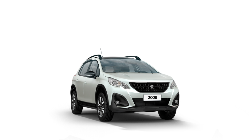 Suv Peugeot 3008 Peugeot Argentina