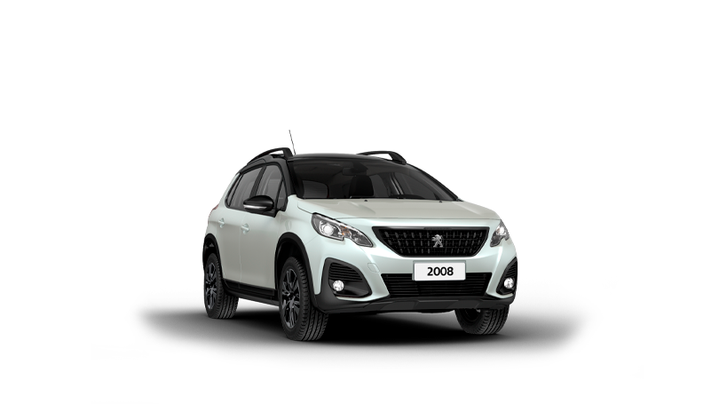 Nuevo SUV 2008